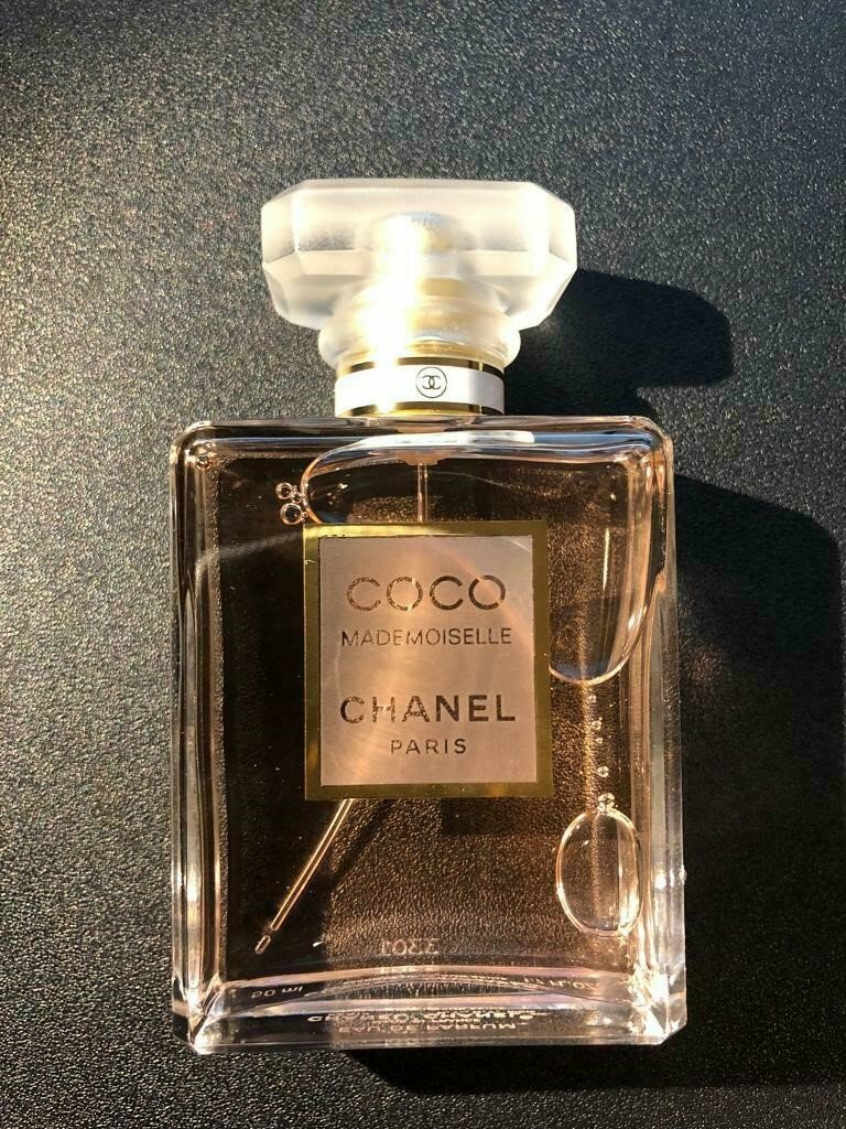 debenhams chanel coco mademoiselle
